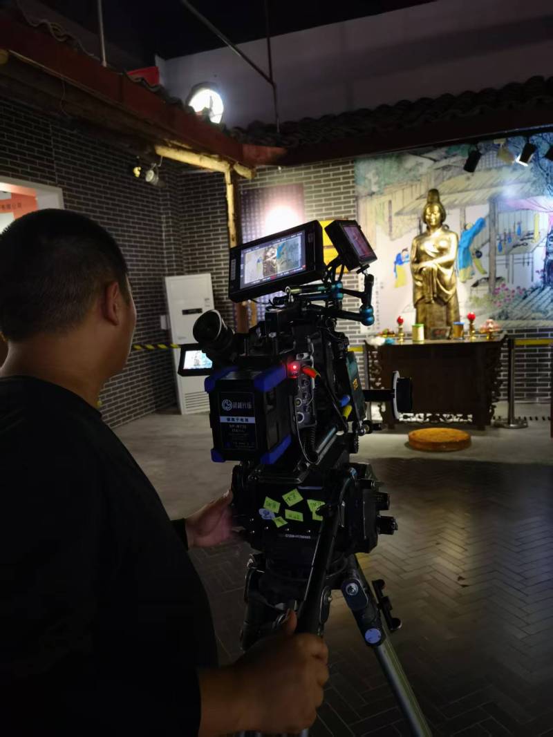 聚焦平顺县产品宣传视频拍摄公司，以专业实力赋能品牌声量升级