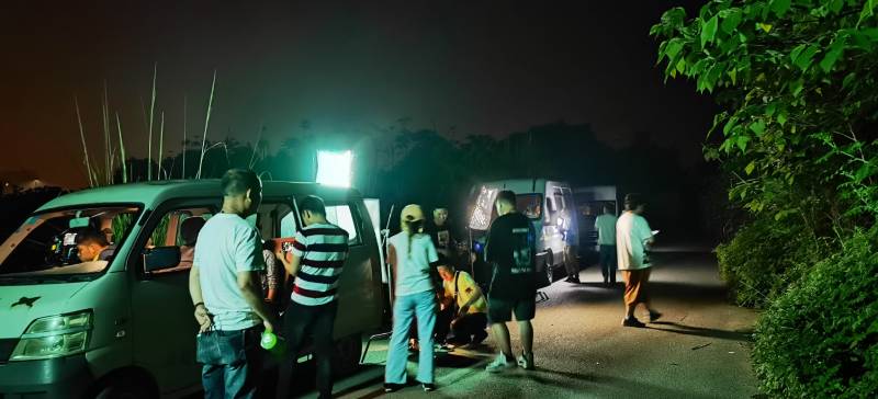 以镜头为笔，绘就平顺县产品视频的进阶之路