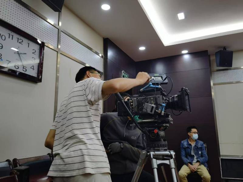 大数据指导创作方向，平顺县产品视频拍摄公司让每帧画面都有效触达